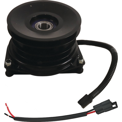 2009-10 プレミア マンチェスターシティ　48 X0918 PTO Clutch Blade Brake Replaces John Deere AM38404