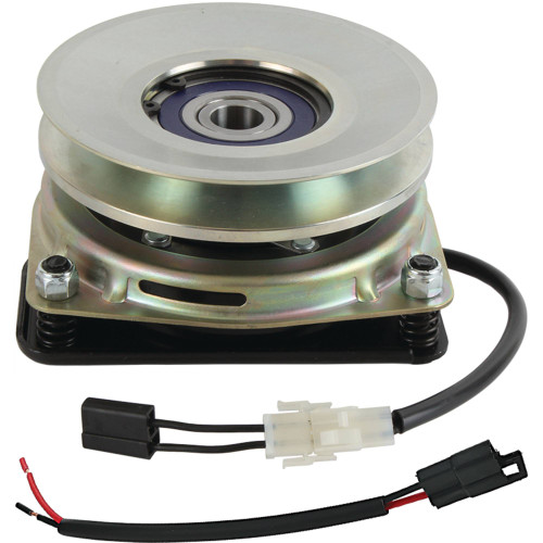 Xtreme X0596A PTO Clutch Replacement for Dixie Chopper: 500144