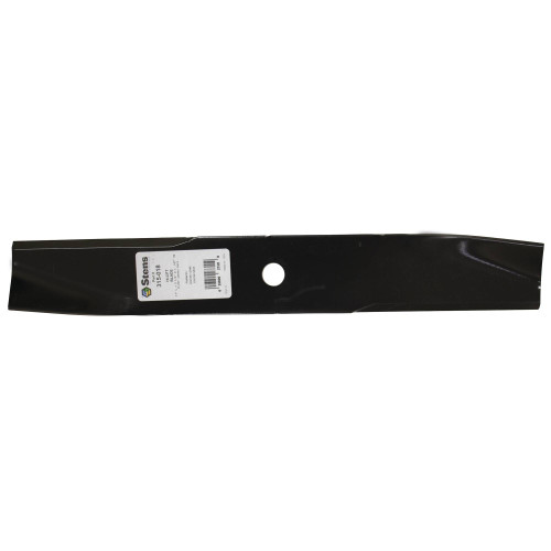 Stens Hi-Lift Blade 315-018 for Dixon 13948 - Xtreme Outdoor Power