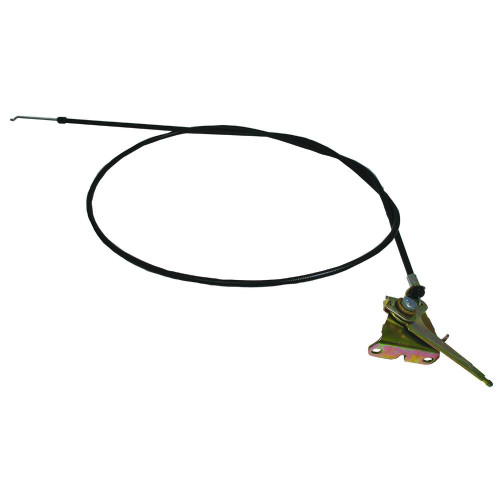 Stens 290-795 Throttle Control Cable For Exmark Lazer Z Series
