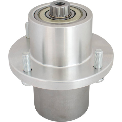Spindle Assembly For Hustler 933424, 933432, 933440, 936054