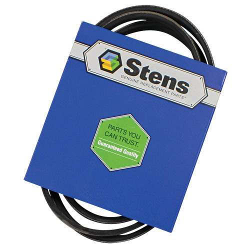 Stens 265-183 OEM Spec Replacement Belt For Exmark Lazer Z
