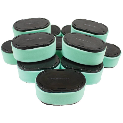 Stens Air Filter Combo Shop Pack 100-062-12 For Kohler 16 083 04-S