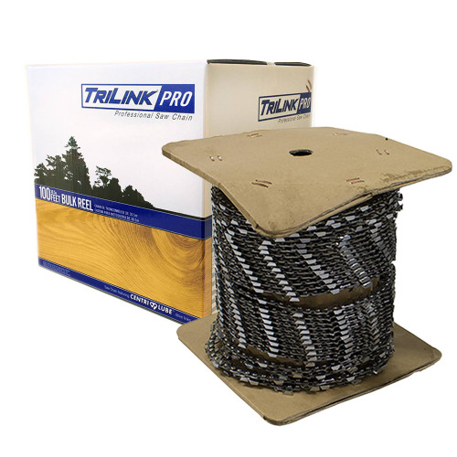 Stens TriLink Pro Chain Reel 100', 3/8