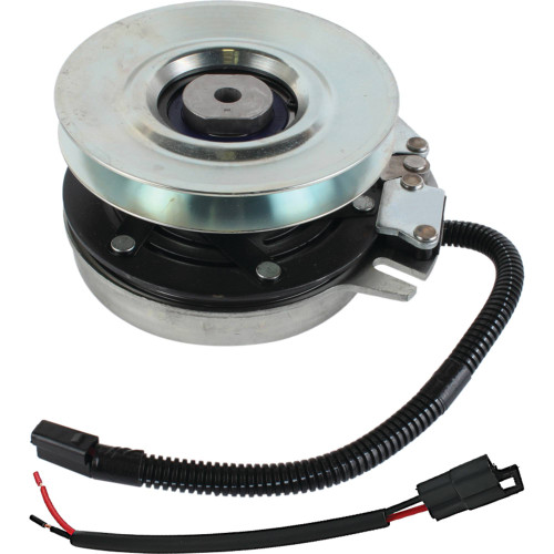 PTO Blade Clutch For Big Dog Mowers 601801 601801K - Free