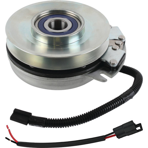 PTO Clutch For Model 325