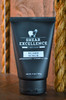 A beard scrub for the closest shave experience by Shear Excellence in Charlotte, NC.