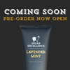 Shear Excellence Lavender Mint Shampoo is restock is coming soon and is open for pre-sale.
