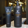 Shear Excellence Lavender Mint Shampoo delivers a refreshing cleanse with a cooling mint feel and soothing lavender - perfect for healthy, revitalized hair.