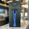 Jack Black The Closer Razor is on sale at Shear Excellence