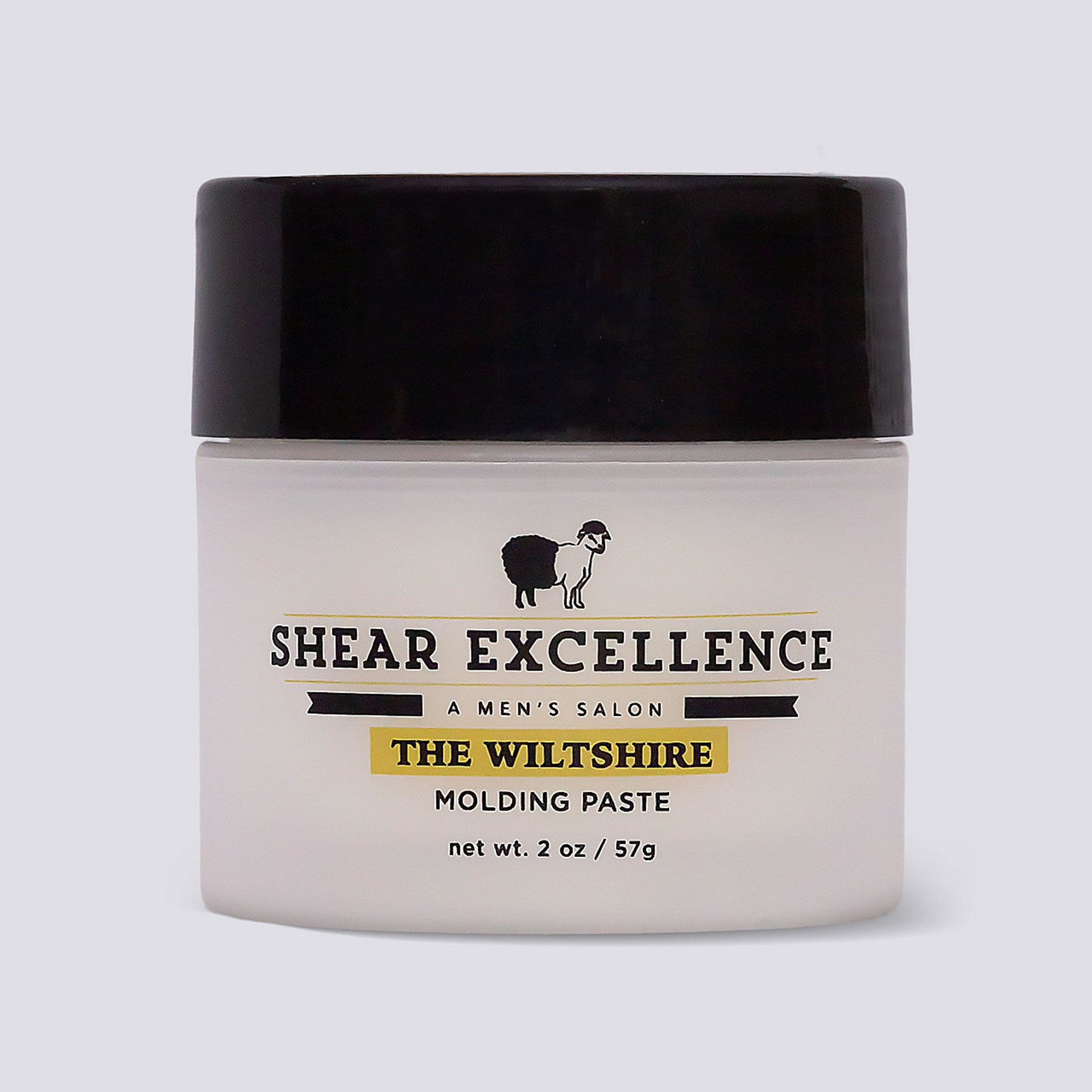 The Wiltshire by Shear Excellence A Men's Salon