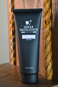 Lavender mint shampoo by Shear Excellence in Charlotte, NC. Lavender mint shampoo by Shear Excellence in Charlotte, NC.