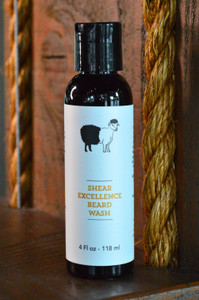 Beard wash by Shear Excellence in Charlotte, NC Beard wash by Shear Excellence in Charlotte, NC