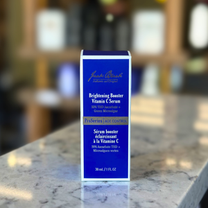 Jack Black Brightening Vitamin C Serum is on sale at Shear Excellence in Charlotte, NC