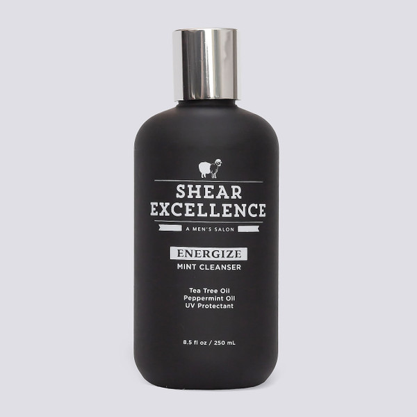 Energize Shampoo