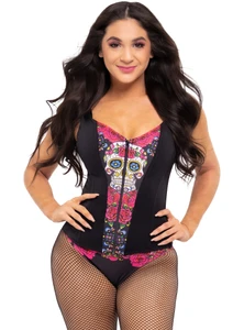 Dream Corset™ - Sugar Skull