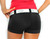 Perfect Belt Short
