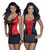 Dream Corset™ Two Tone