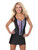 Dream Corset™ - Cheetah Purple