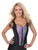 Dream Corset™ - Cheetah Purple