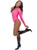 Long Sleeve Cheeky Bodysuit