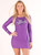 Long Sleeve Bodycon Dress