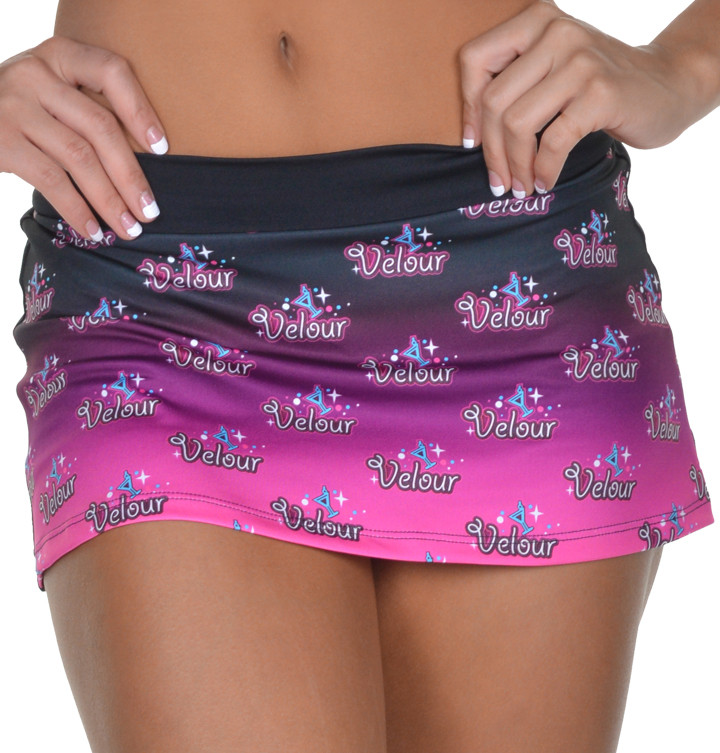 Logolicious™ Skort