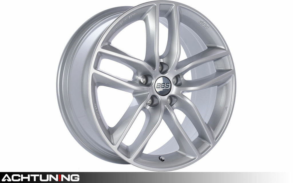 BBS SX 0505 SK 19x8.5 5x114.3 ET45 Wheel