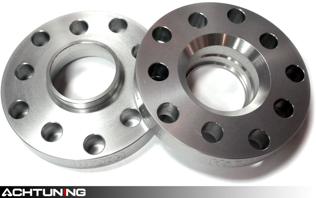 H&R 40255571 5x100 DR 20mm Wheel Spacer Pair Audi and Volkswagen