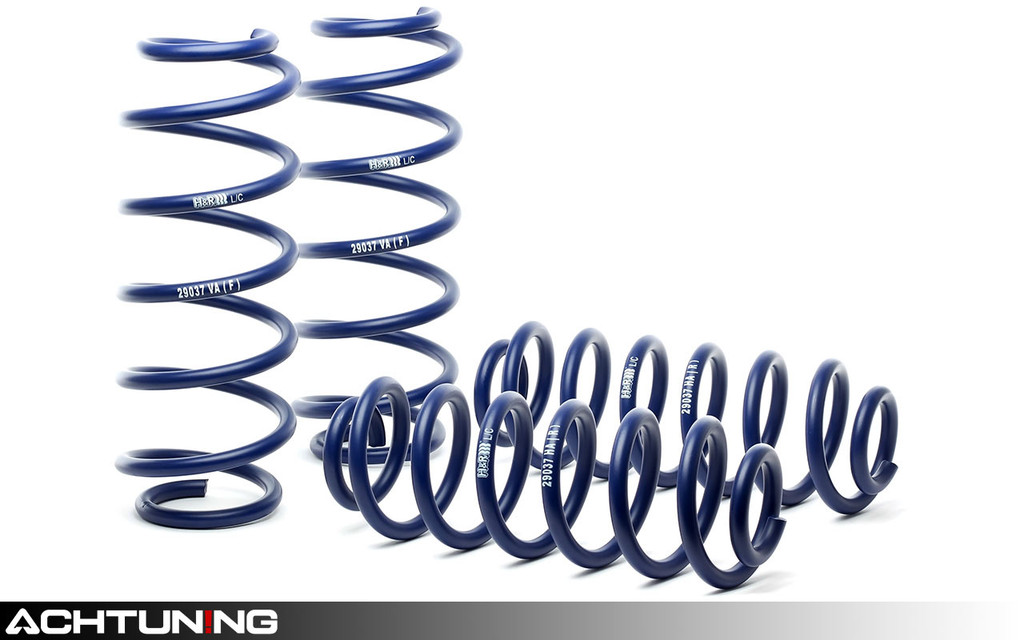 H&R 28867-1 Lift Springs Subaru XV Crosstrek