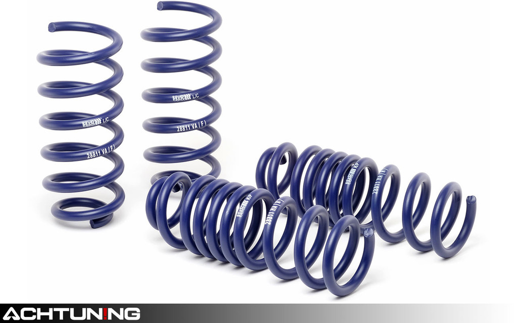 H&R 52726 Sport Springs Mercedes-Benz W207 E-Class