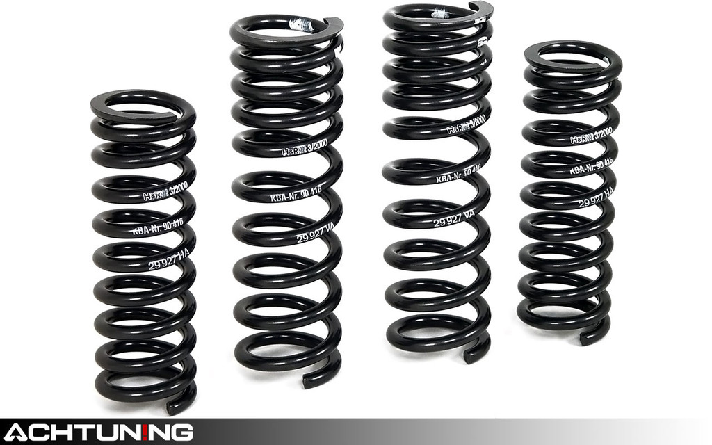 H&R 52759 Sport Springs Mercedes-Benz W126 S-Class