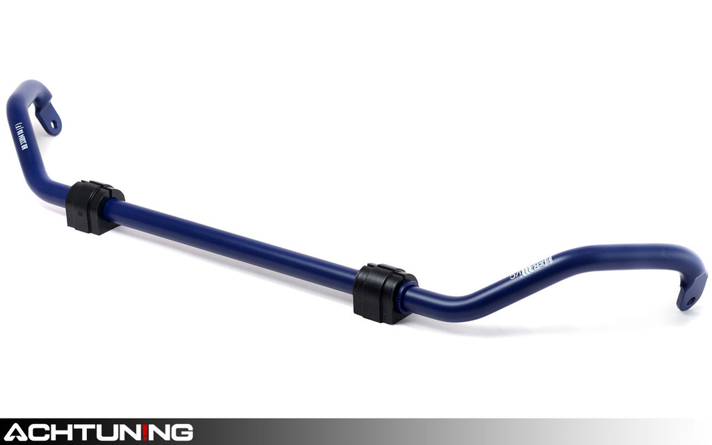 H&R 70009 28mm Non-Adjustable Front Sway Bar Mitsubishi Evo X