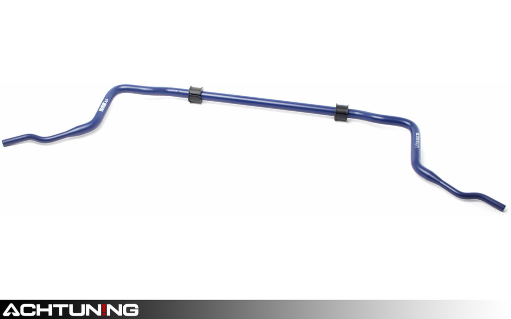 H&R 70749-1 26mm Non-Adjustable Front Sway Bar Mercedes W202 C-Class