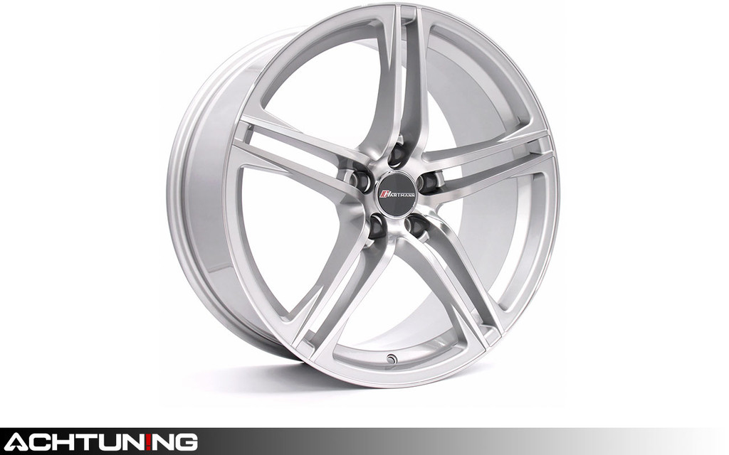 Hartmann HR8-GS:M 19x8.5 ET35 Wheel for Audi and Volkswagen