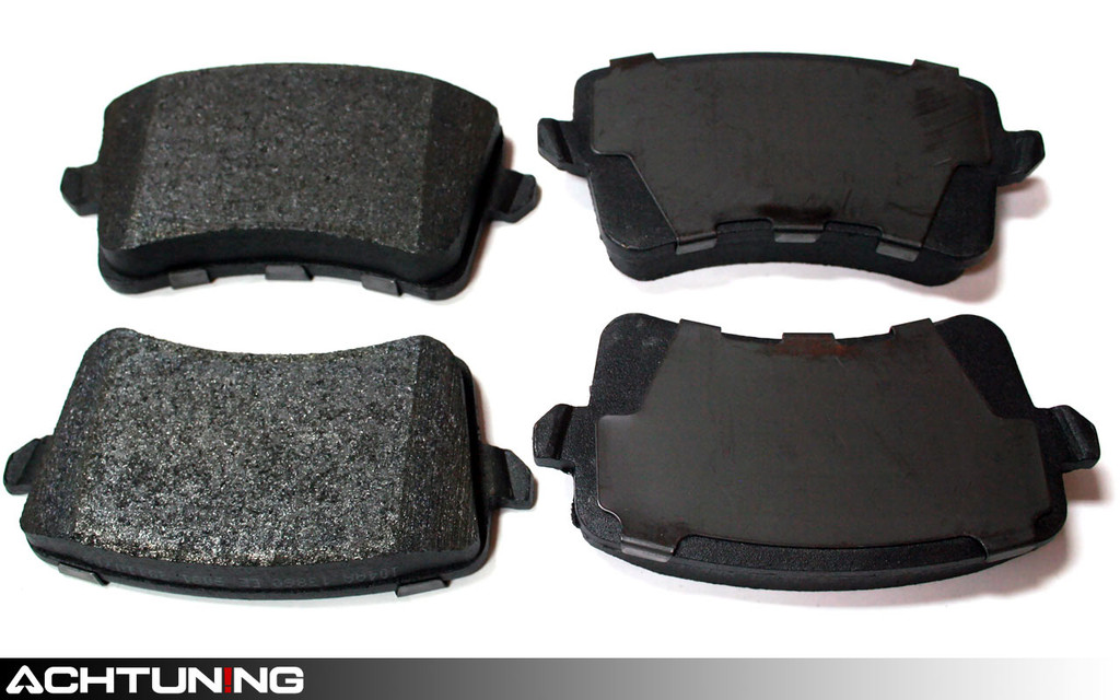 Centric 105.18980 Ceramic Rear Brake Pads Audi