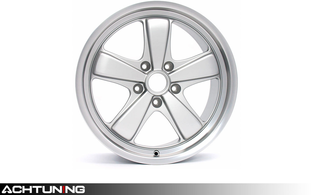 Hartmann HPO-310-SS:ML 19x8.5 ET48 Front Wheel Porsche