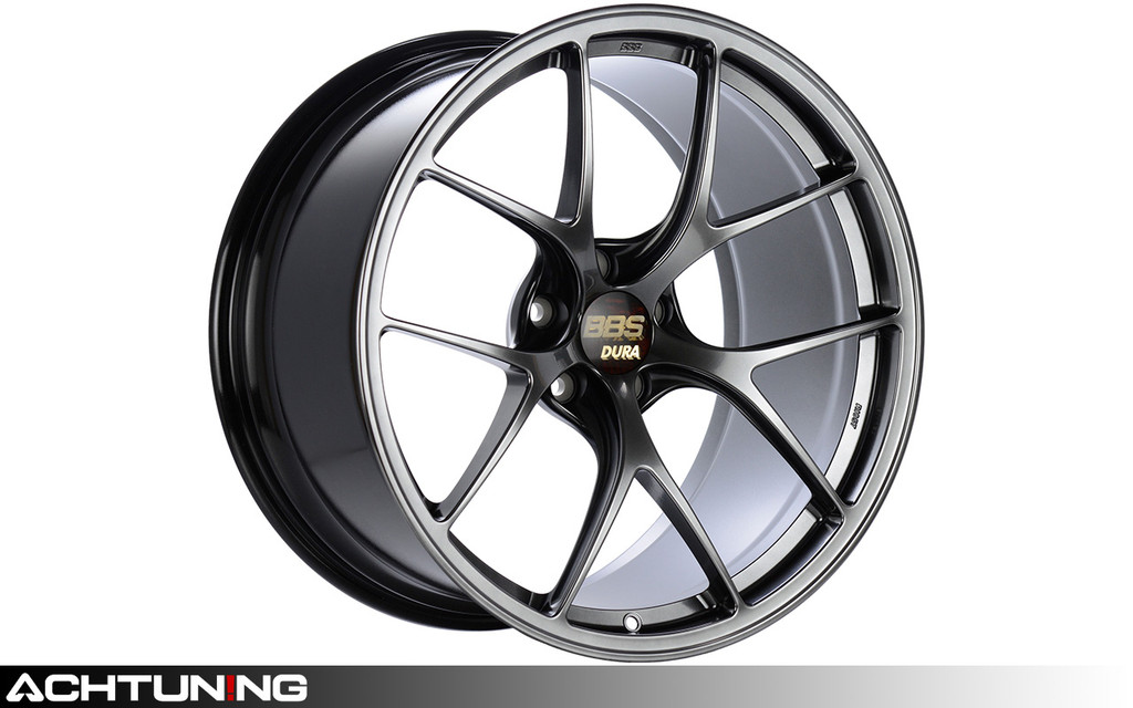 BBS RI-D 019 DBK 20x11.5 5x114.3 ET30 Wheel