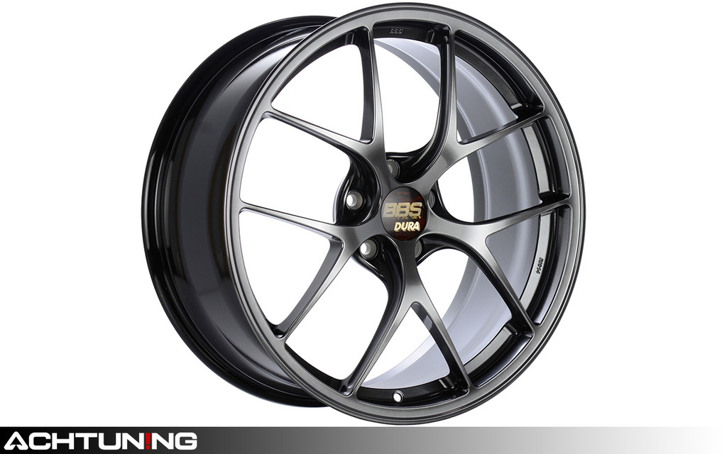 BBS RI-D 014 DBK 20x9.0 5x114.3 ET44 Wheel