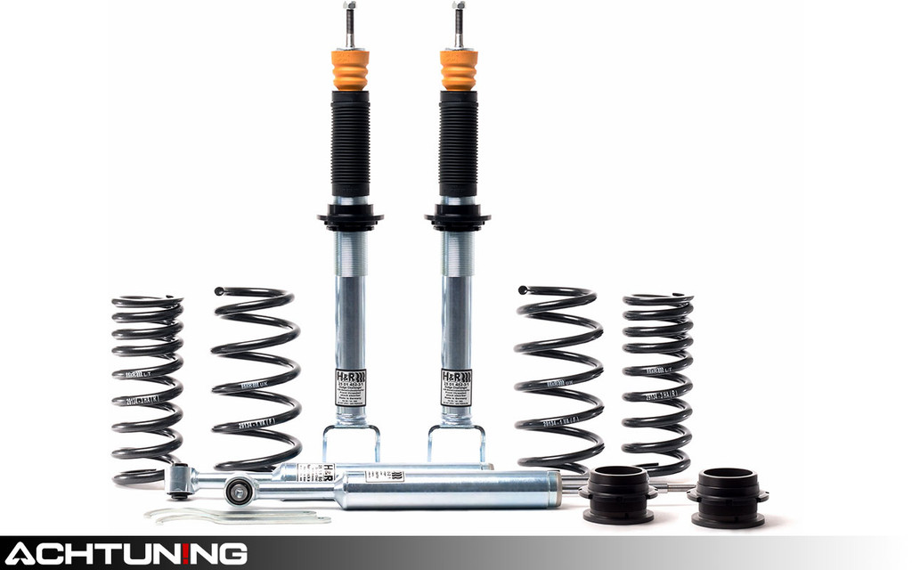H&R 50889-3 Street Coilover Kit Dodge Challenger and Charger