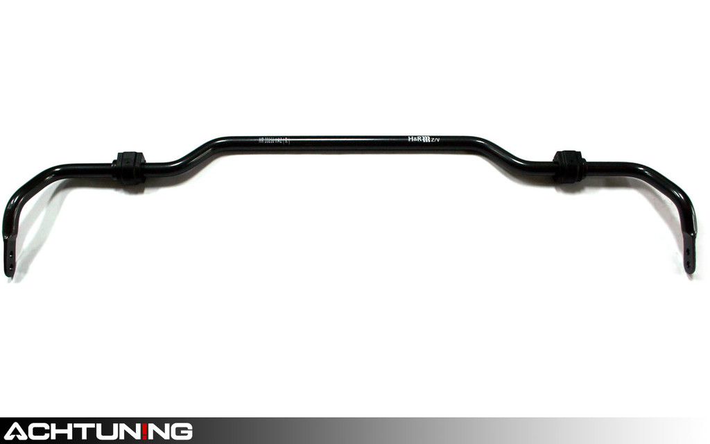H&R 71162-24 24mm Adjustable Rear Swaybar Volkswagen B6 Passat Sedan FWD
