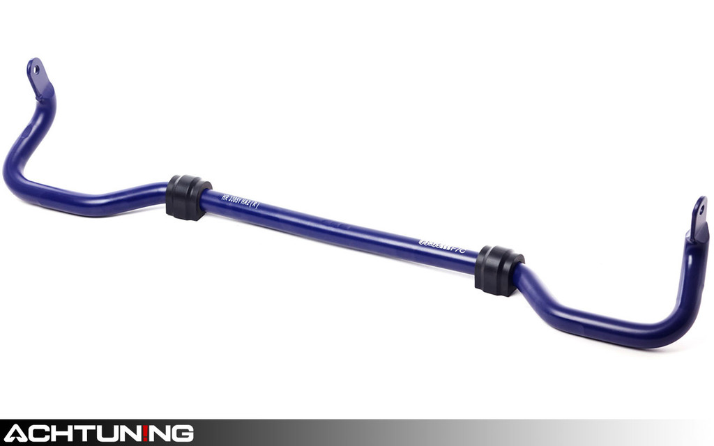 H&R 71787-24 24mm Non-Adjustable Front Sway Bar Volkswagen Mk7