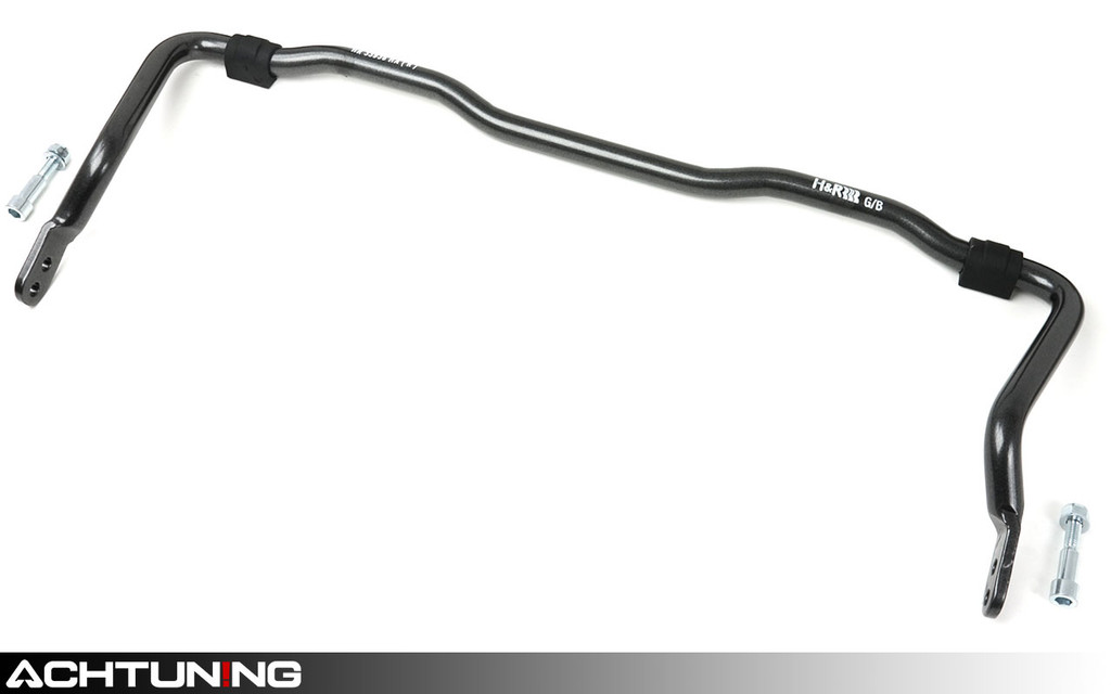 H&R 71910 24mm Adjustable Rear Sway Bar BMW E36 M3 Achtuning