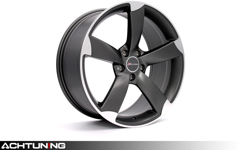 Hartmann HTT-256-MA:M 18x8.0 ET32 Wheel for Audi and Volkswagen