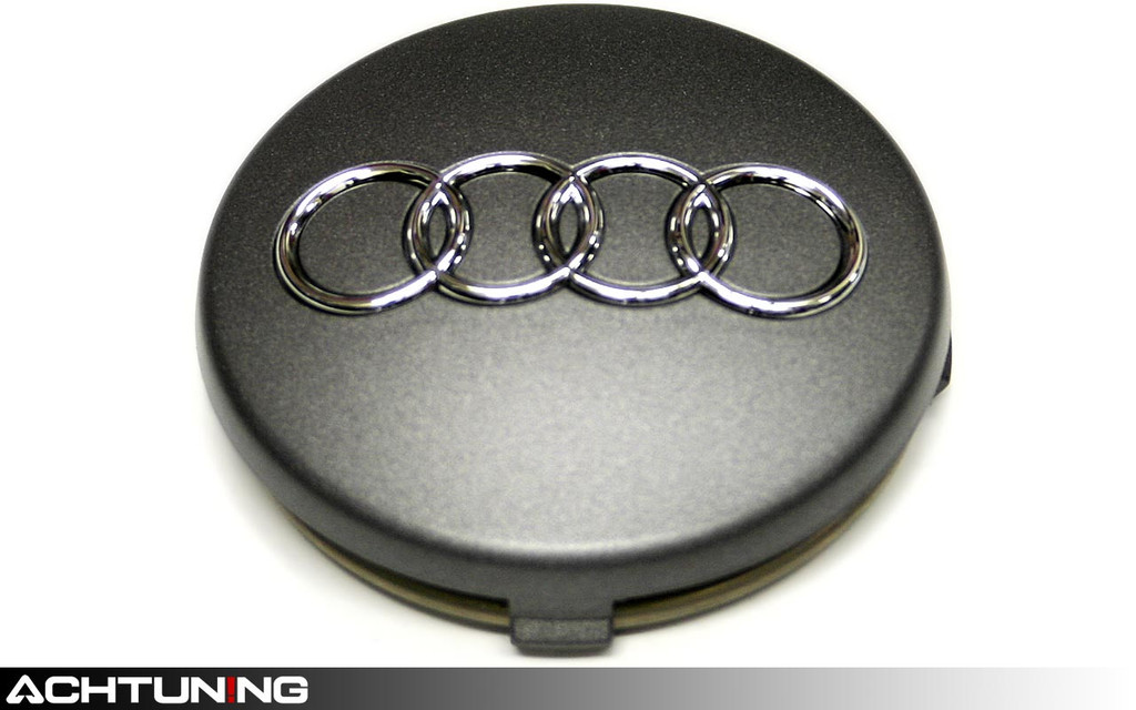 Audi 4B0 601 170 7ZJ OEM Centercap