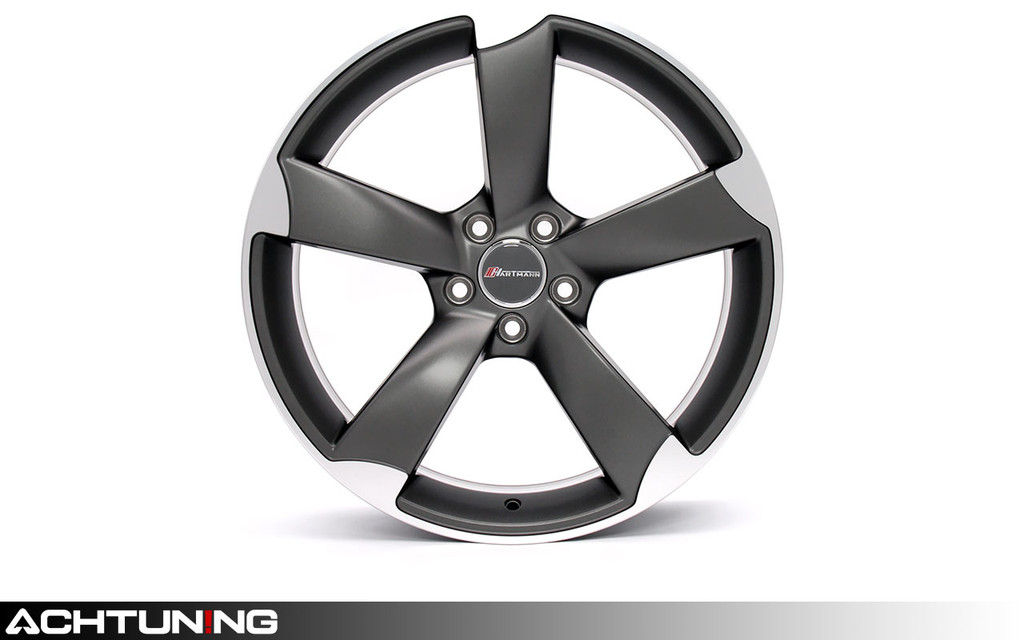 Hartmann HTT-256-MA:M 19x8.5 ET38 Wheel for Audi and Volkswagen