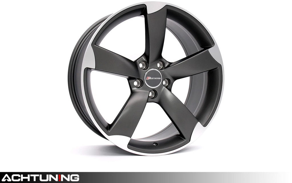 Hartmann HTT-256-MA:M 19x8.5 ET38 Wheel for Audi and Volkswagen