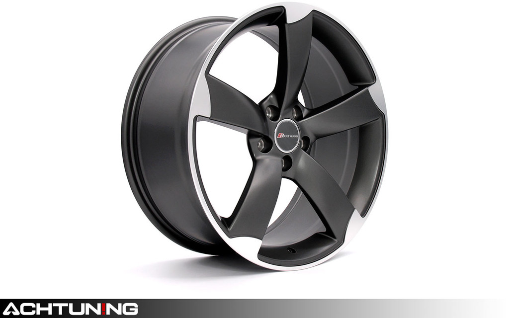 Hartmann HTT-256-MA:M 19x8.5 ET25 Wheel for Audi and Volkswagen