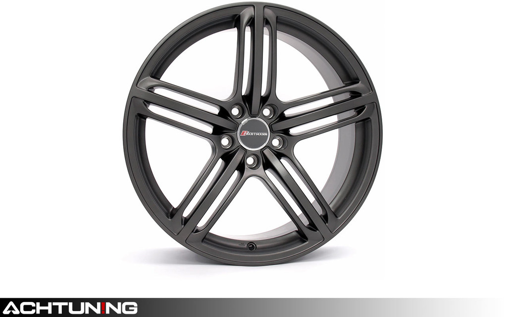 Hartmann HRS6-204-MA 19x8.5 ET47 Wheel for Audi and Volkswagen