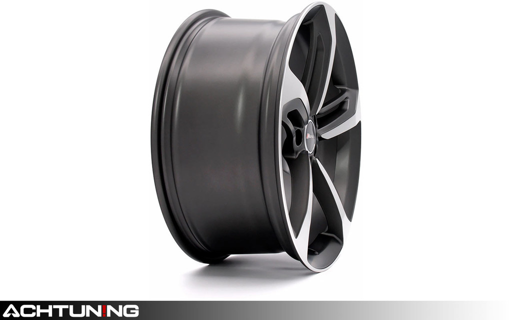 Hartmann HRS7-163-MA:M 19x8.5 ET38 Wheel for Audi and VW